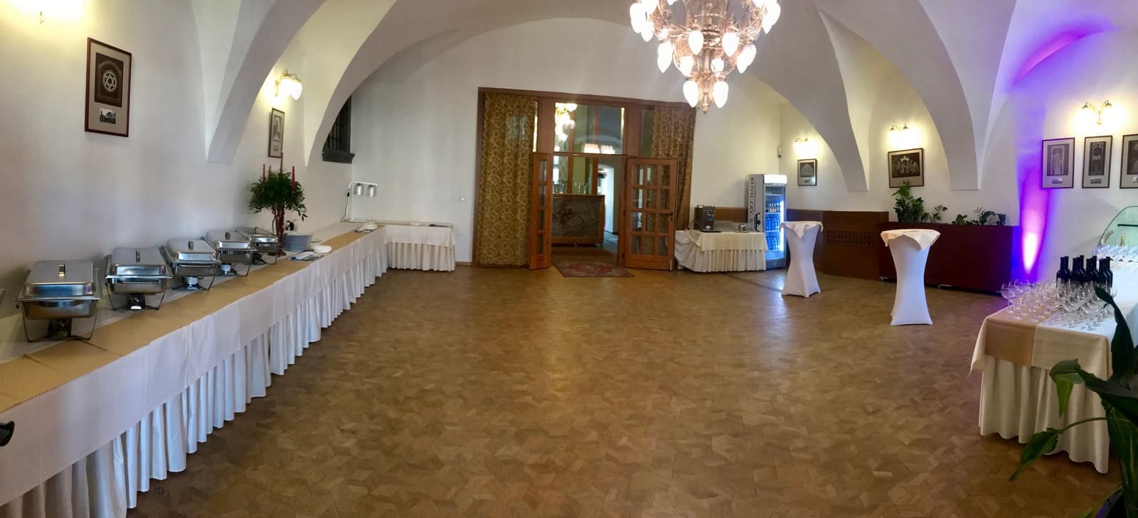 Svadobný deň