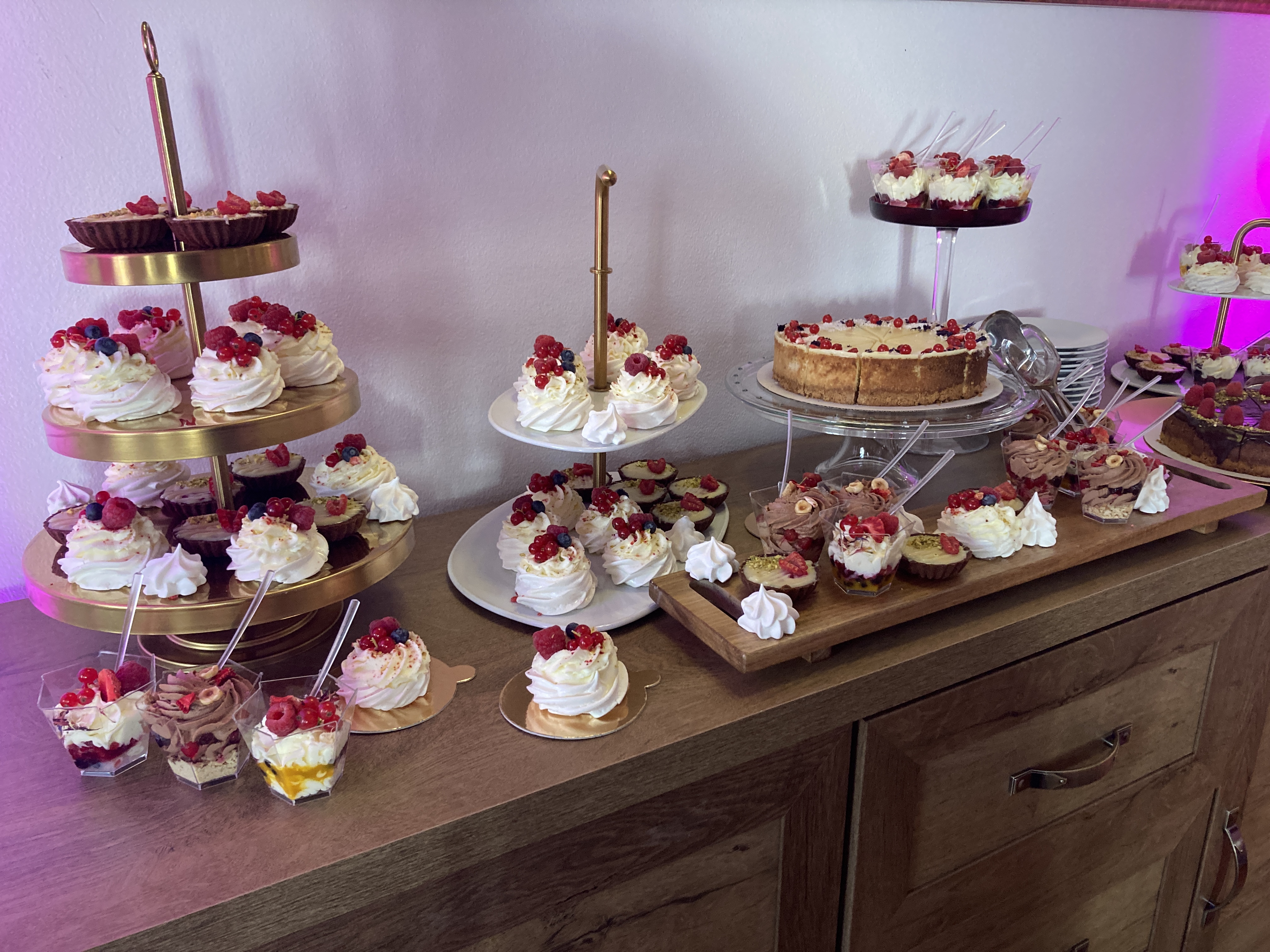 Candy bar