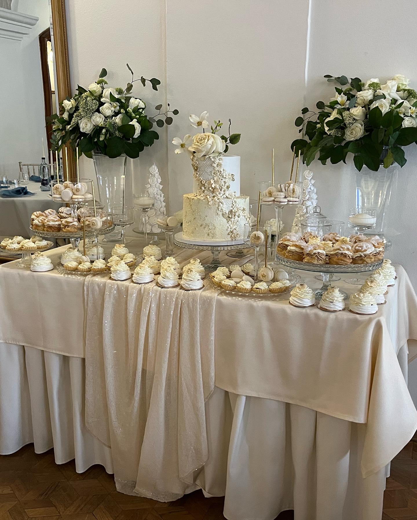 Candy bar 
